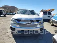 2020 Chevrolet Colorado фото