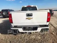 2020 Chevrolet Colorado фото