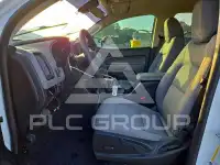 2020 Chevrolet Colorado фото