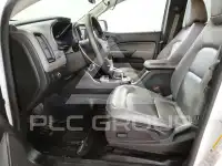 2020 Chevrolet Colorado фото