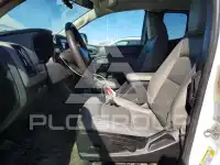 2020 Chevrolet Colorado фото