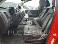 2020 Chevrolet Colorado photo