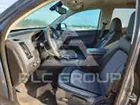 2020 Chevrolet Colorado фото