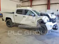 2020 Chevrolet Colorado фото