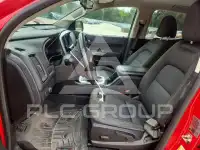 2020 Chevrolet Colorado фото