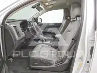 2020 Chevrolet Colorado фото