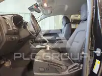 2020 Chevrolet Colorado фото