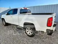 2020 Chevrolet Colorado фото