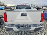 2020 Chevrolet Colorado фото