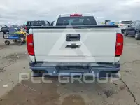 2020 Chevrolet Colorado фото