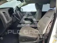 2020 Chevrolet Colorado фото