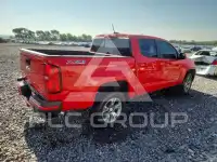 2020 Chevrolet Colorado фото