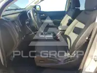 2020 Chevrolet Colorado фото