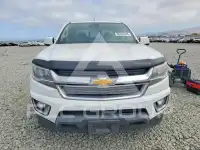 2020 Chevrolet Colorado фото
