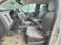 2020 Chevrolet Colorado фото