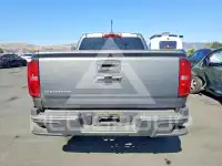 2020 Chevrolet Colorado фото