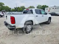 2020 Chevrolet Colorado фото