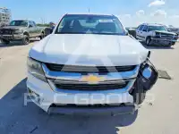 2020 Chevrolet Colorado фото