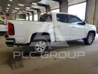 2020 Chevrolet Colorado фото