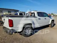 2020 Chevrolet Colorado фото
