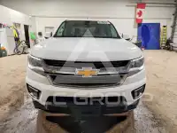 2020 Chevrolet Colorado фото