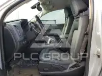 2020 Chevrolet Colorado фото