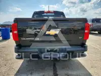 2020 Chevrolet Colorado фото