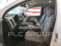 2020 Chevrolet Colorado фото