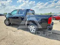 2020 Chevrolet Colorado фото