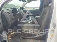 2020 Chevrolet Colorado фото