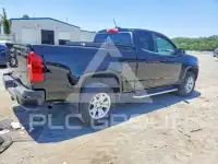 2020 Chevrolet Colorado фото