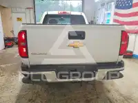 2020 Chevrolet Colorado фото