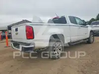 2020 Chevrolet Colorado фото