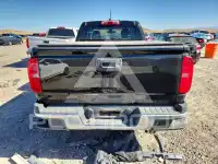 2020 Chevrolet Colorado photo
