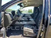 2020 Chevrolet Colorado фото