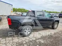 2020 Chevrolet Colorado фото