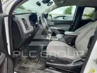 2020 Chevrolet Colorado фото