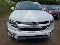 2020 Chevrolet Colorado фото