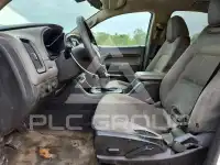 2020 Chevrolet Colorado фото