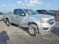 2020 Chevrolet Colorado фото