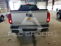 2020 Chevrolet Colorado photo