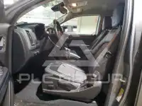 2020 Chevrolet Colorado фото