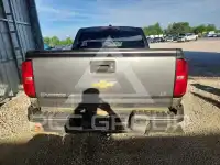 2020 Chevrolet Colorado фото