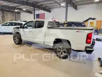 2020 Chevrolet Colorado фото