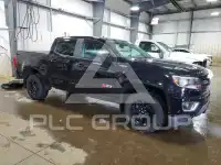 2020 Chevrolet Colorado фото