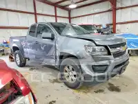 2020 Chevrolet Colorado фото