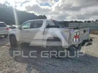 2020 Chevrolet Colorado фото