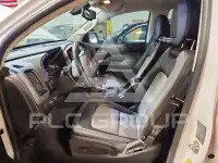 2020 Chevrolet Colorado фото