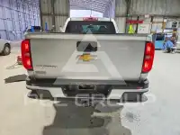 2020 Chevrolet Colorado фото