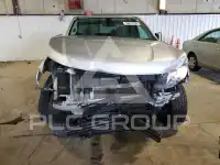 2020 Chevrolet Colorado photo
